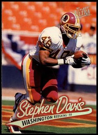 281 Stephen Davis